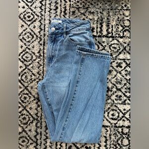 Pacsun Mom Jeans